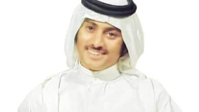 من هو جابر جاسم من اي قبيله