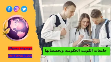 برامج الدراسات العليا في كلية الطب في الجامعات الحكومية