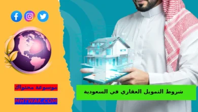كم أقل نسبة تمويل عقاري في البنوك السعودية؟
