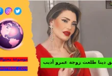 من هي دينا طلعت؟ السيرة المختصرة