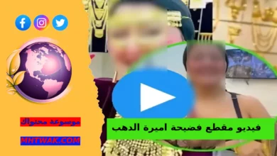 من هي أميرة الدهب؟ لمحة عن الشخصية