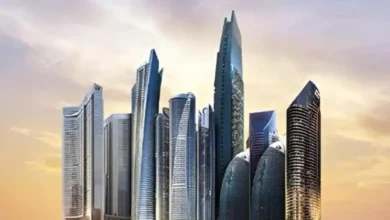 أفضل اربع إمارات للاستثمار العقاري الاماراتي