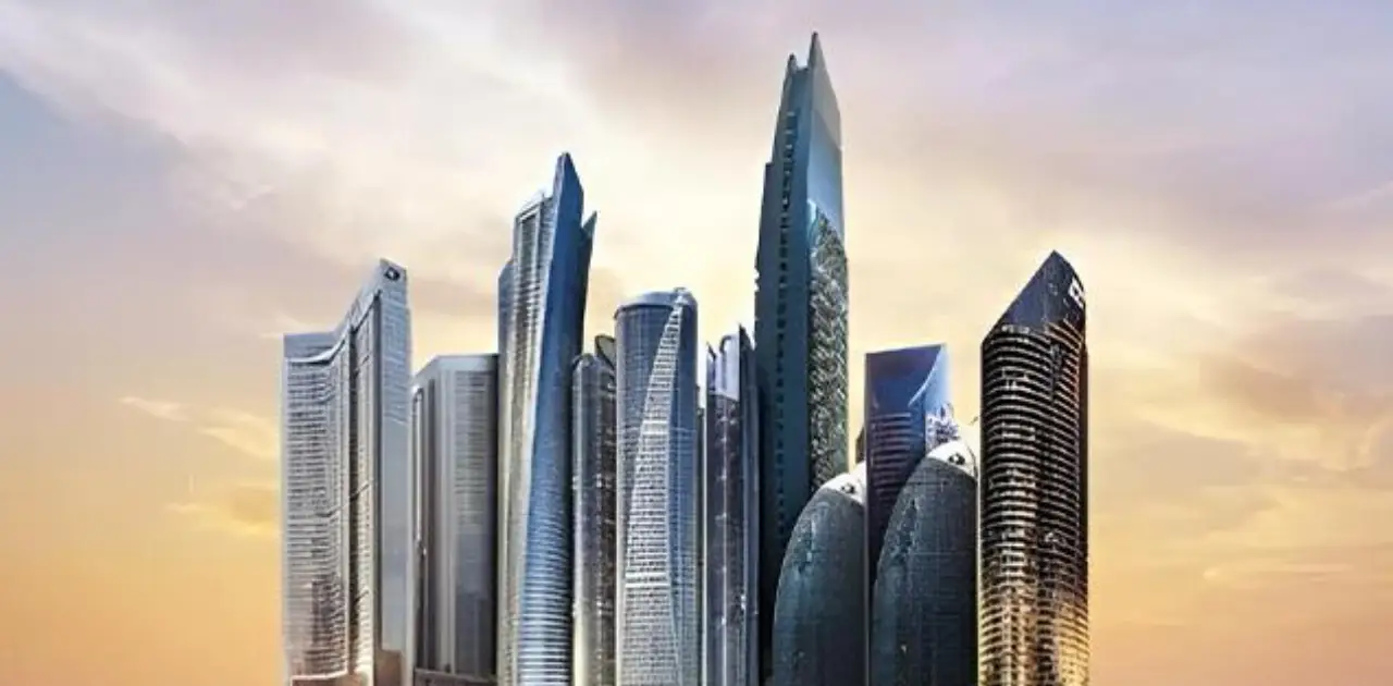 أفضل اربع إمارات للاستثمار العقاري الاماراتي