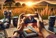افضل تطبيقات التصوير 2026 الجديدة علي الاندرويد