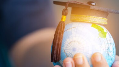 التخصصات الجامعية التي تدعمها رؤية السعودية 2030