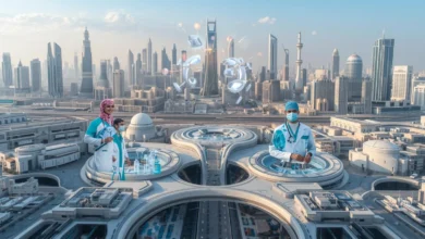 تخصصات المستقبل في السعودية وفرص العمل المتوقعة