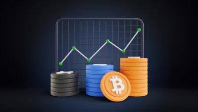 (فهم الـ Staking في الكريبتو: دليل الدخل السلبي للمستثمرين