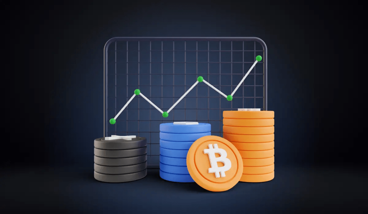 (فهم الـ Staking في الكريبتو: دليل الدخل السلبي للمستثمرين