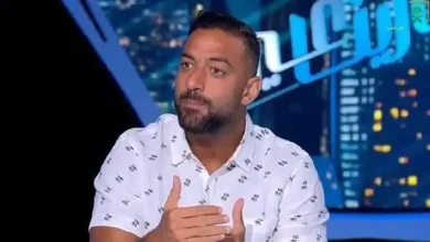 ما هو مرض أحمد حسام ميدو وهل حالته الصحية خطيرة؟