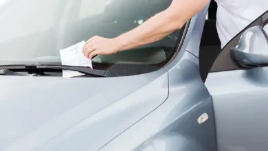 كيفية الاستعلام عن المخالفات المرورية الشارقة 2026
