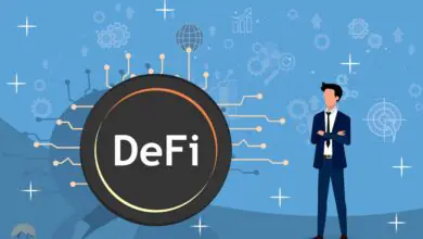 مستقبل التمويل اللامركزي DeFi: كيف يغير الخدمات المصرفية