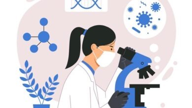 مستقبل تخصص المختبرات الطبية في سوق العمل السعودي