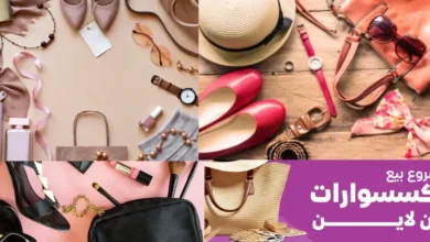 أكثر من 100 مشروع مربح