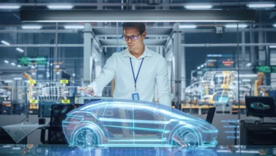 مقارنة بين الهندسة الكهربائية والهندسة الميكانيكية في السعودية